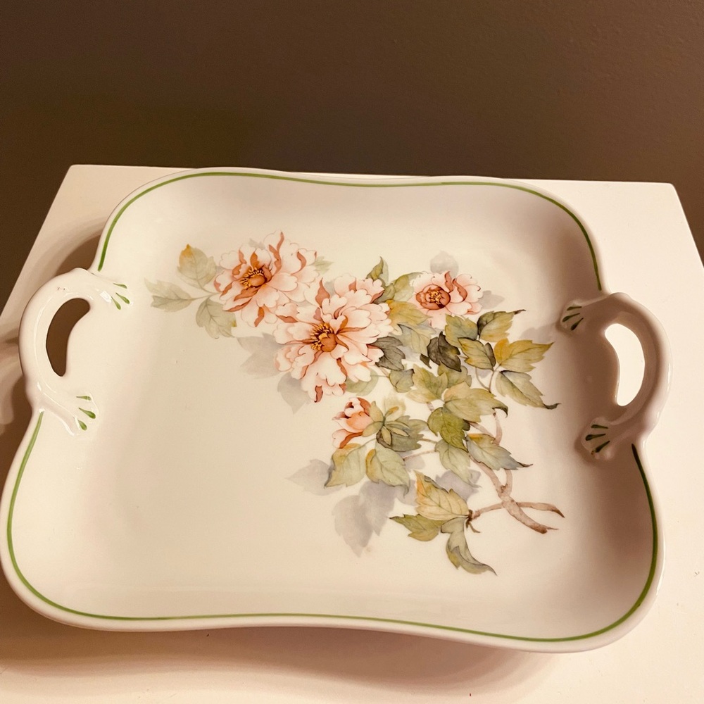 Made in Italy Serving Platter